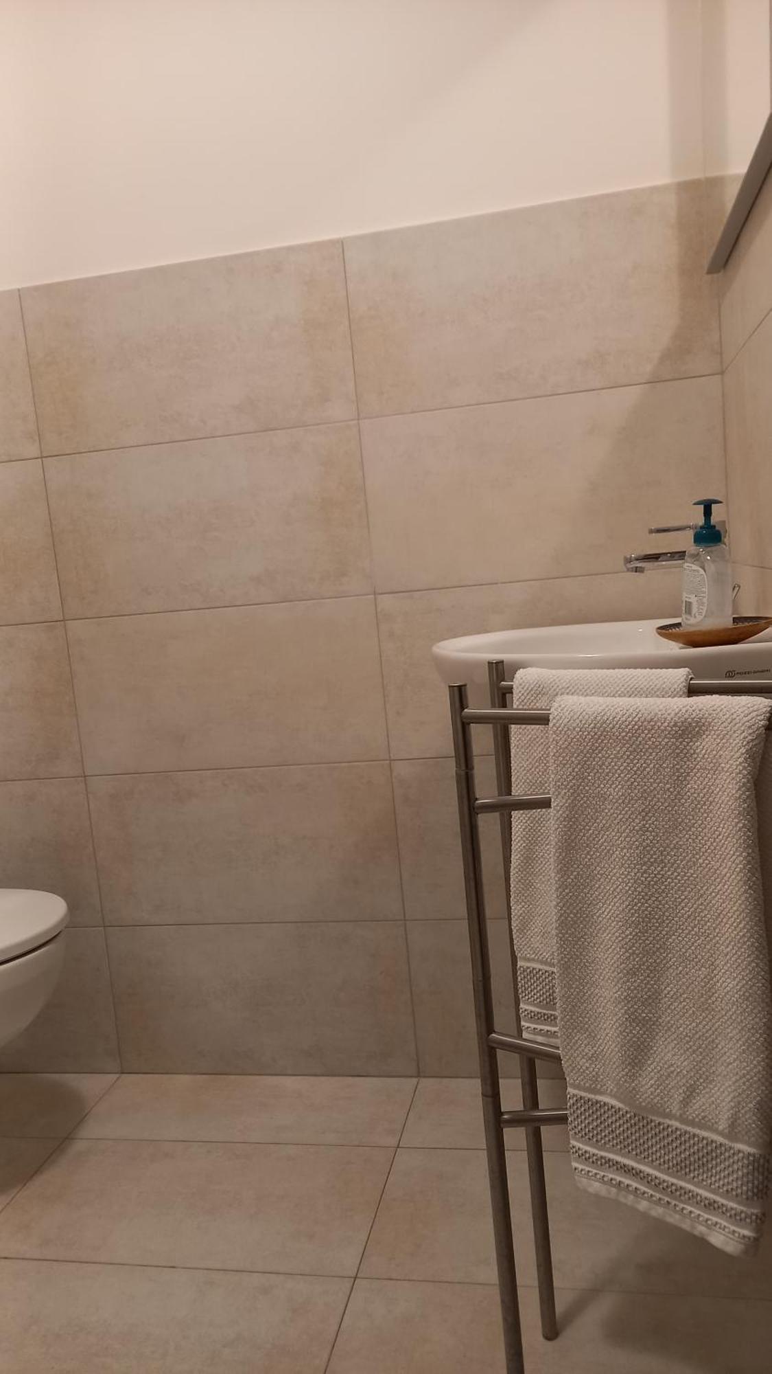 Casa Vacanze "Alcentro" Assis Quarto foto